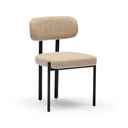 Royce Dining Chair | Sand