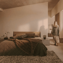 Safan Bed