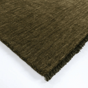 Sandringham Runner Rug | Moss