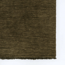 Sandringham Runner Rug | Moss