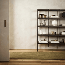 Sandringham Runner Rug | Moss