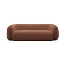 Sobe Sofa | Terracotta