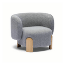 Stockholm Armchair
