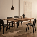 Safan Extension Dining Table