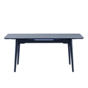 Sala Ceramic Extension Dining Table