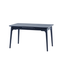 Sala Ceramic Extension Dining Table