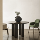 Kevan Round Dining Table