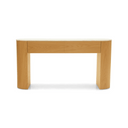 Segra Console Table | Natural