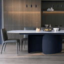 Talmo Ceramic Dining Table