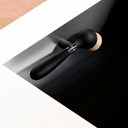 The One Brush | Black