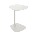 Timmy Side Table | White
