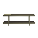 Tray Storage Low Bookshelf | Daintree Green