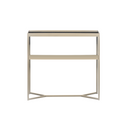 Tray Slim Console Table | Freycinet Sand