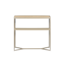 Tray Slim Console Table | Freycinet Sand
