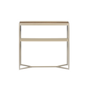 Tray Slim Console Table | Freycinet Sand