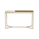 Tray Storage Console Table | Freycinet Sand