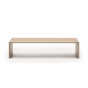Unilow Low Coffee Table | Oak