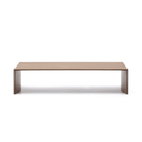 Unilow Low Coffee Table | Walnut