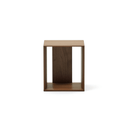 Unilow Modular Bookshelf SM | Walnut