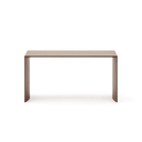 Unilow Tall Coffee Table | Walnut