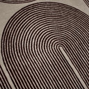 Viper Wool Rug | Currant