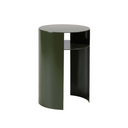 Waipuna Side Table | Fern