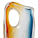 Wari Glass Vase