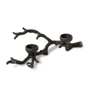Woody Branch Candle Holder