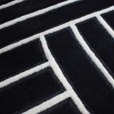 Zeus Round Rug | Magpie