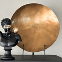 Lucas Bust Sculpture