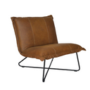 Harry Armchair | Cognac
