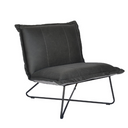 Harry Armchair | Charcoal