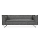 Jackson Sofa | Grey