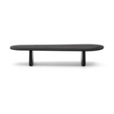Katana Coffee Table | Black