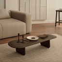 Katana Coffee Table | Driftwood