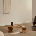 Katana Coffee Table | Natural