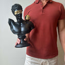 Lucas Bust Sculpture