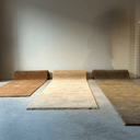 Sandringham Runner Rug | Moss