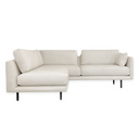 Scout Loft Sofa | Bone