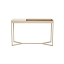 Tray Storage Console Table | Freycinet Sand