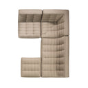N701 Sofa | Beige