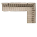 N701 Sofa | Beige
