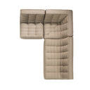 N701 Sofa | Beige
