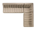N701 Sofa | Beige