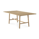 Profile Dining Table