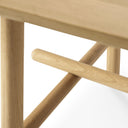 Profile Dining Table