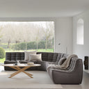 N701 Sofa | Dark Grey