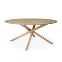 Mikado Round Dining Table