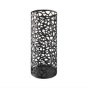 Nest Round Umbrella Stand | Black