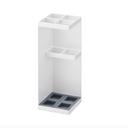 Smart Umbrella Stand | White